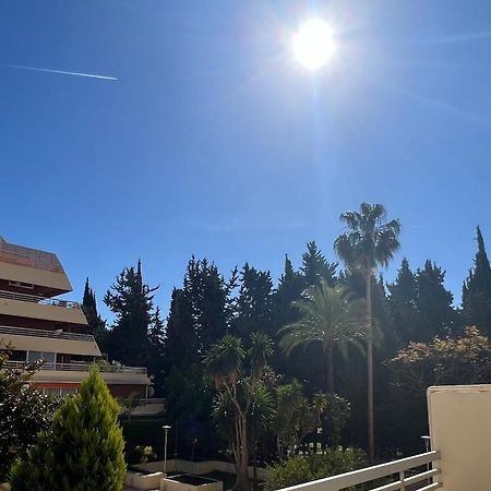 Apartamento Al Parque Marbella, Cerca De Mar Y Centro De Marbella Eksteriør billede