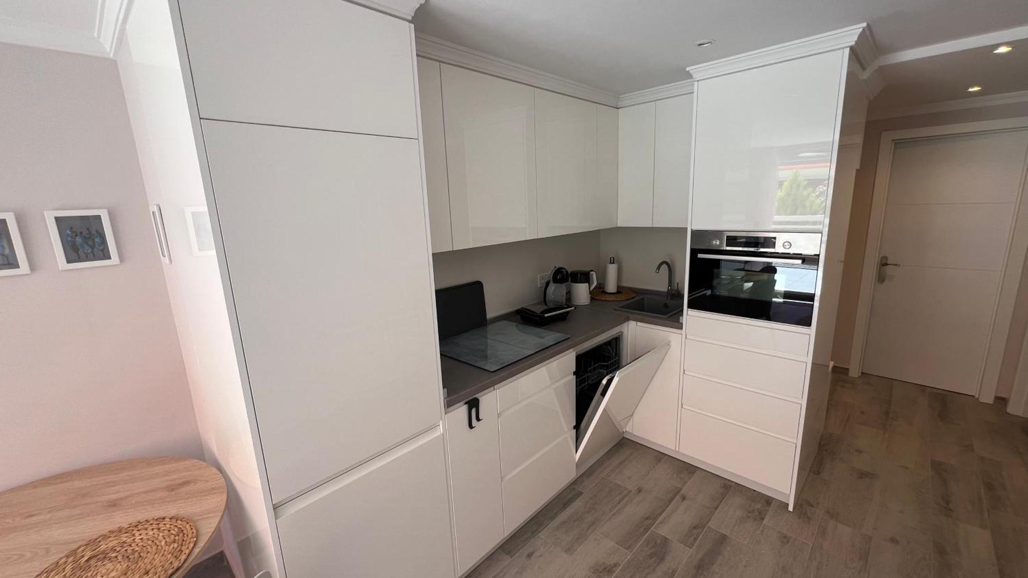 Apartamento Al Parque Marbella, Cerca De Mar Y Centro De Marbella Eksteriør billede