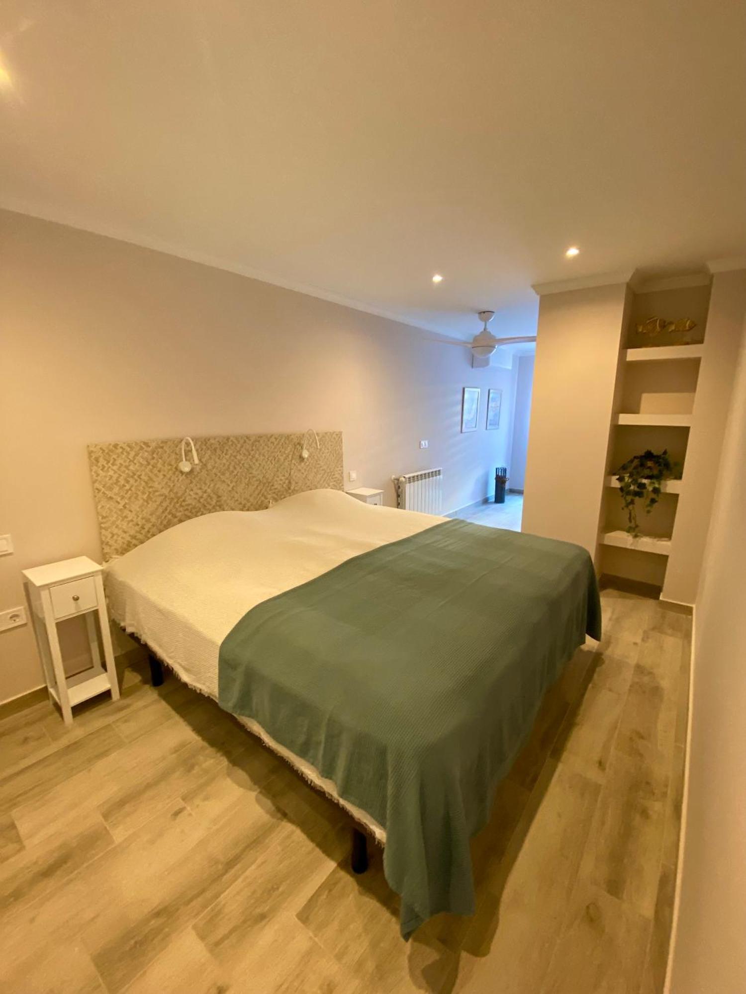 Apartamento Al Parque Marbella, Cerca De Mar Y Centro De Marbella Eksteriør billede