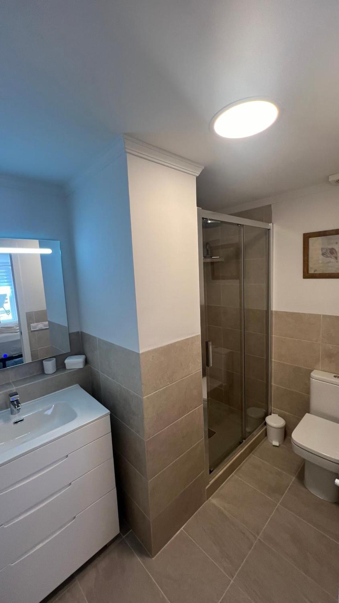 Apartamento Al Parque Marbella, Cerca De Mar Y Centro De Marbella Eksteriør billede