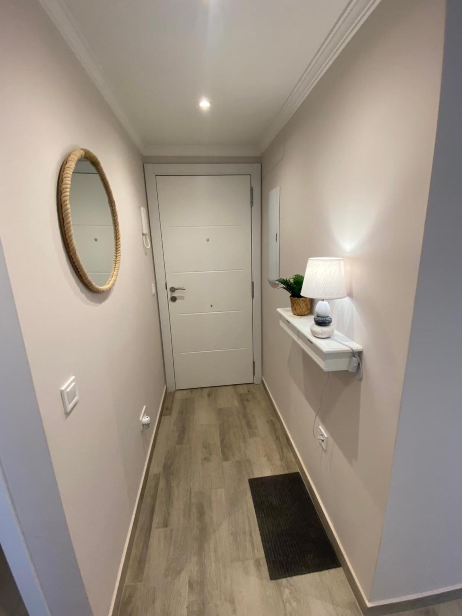 Apartamento Al Parque Marbella, Cerca De Mar Y Centro De Marbella Eksteriør billede