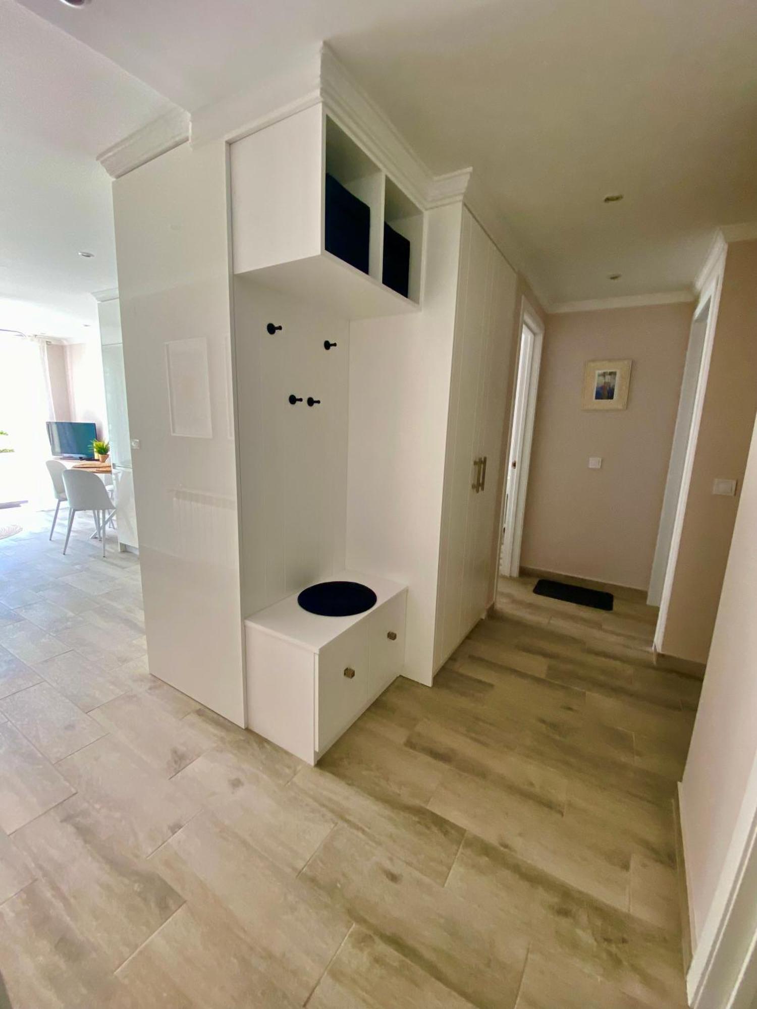 Apartamento Al Parque Marbella, Cerca De Mar Y Centro De Marbella Eksteriør billede