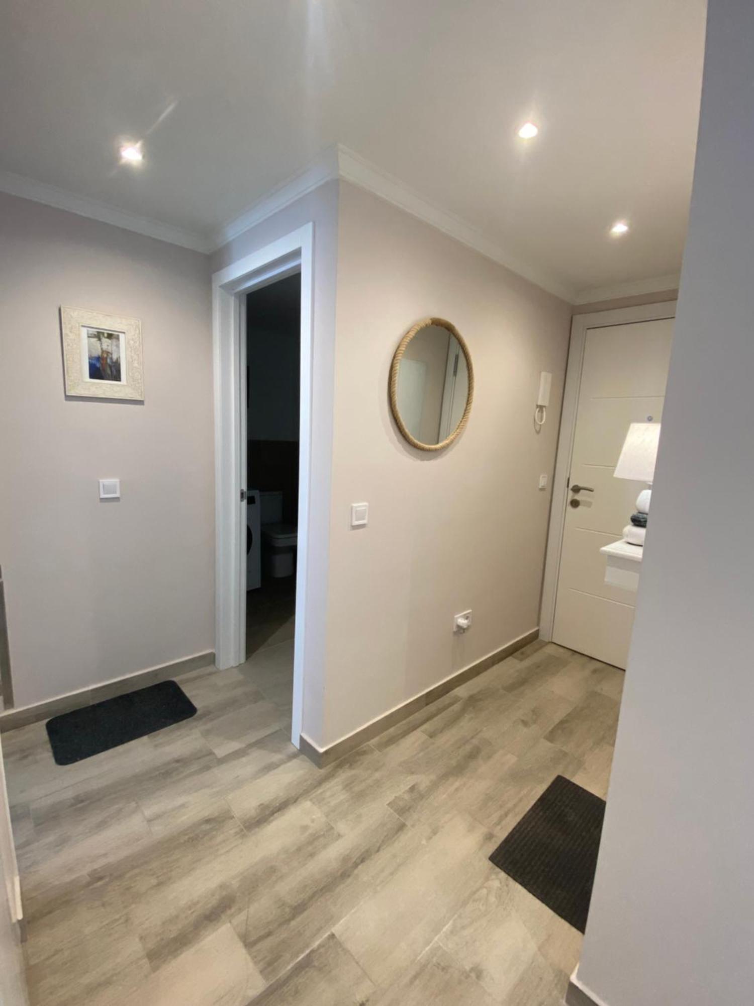Apartamento Al Parque Marbella, Cerca De Mar Y Centro De Marbella Eksteriør billede