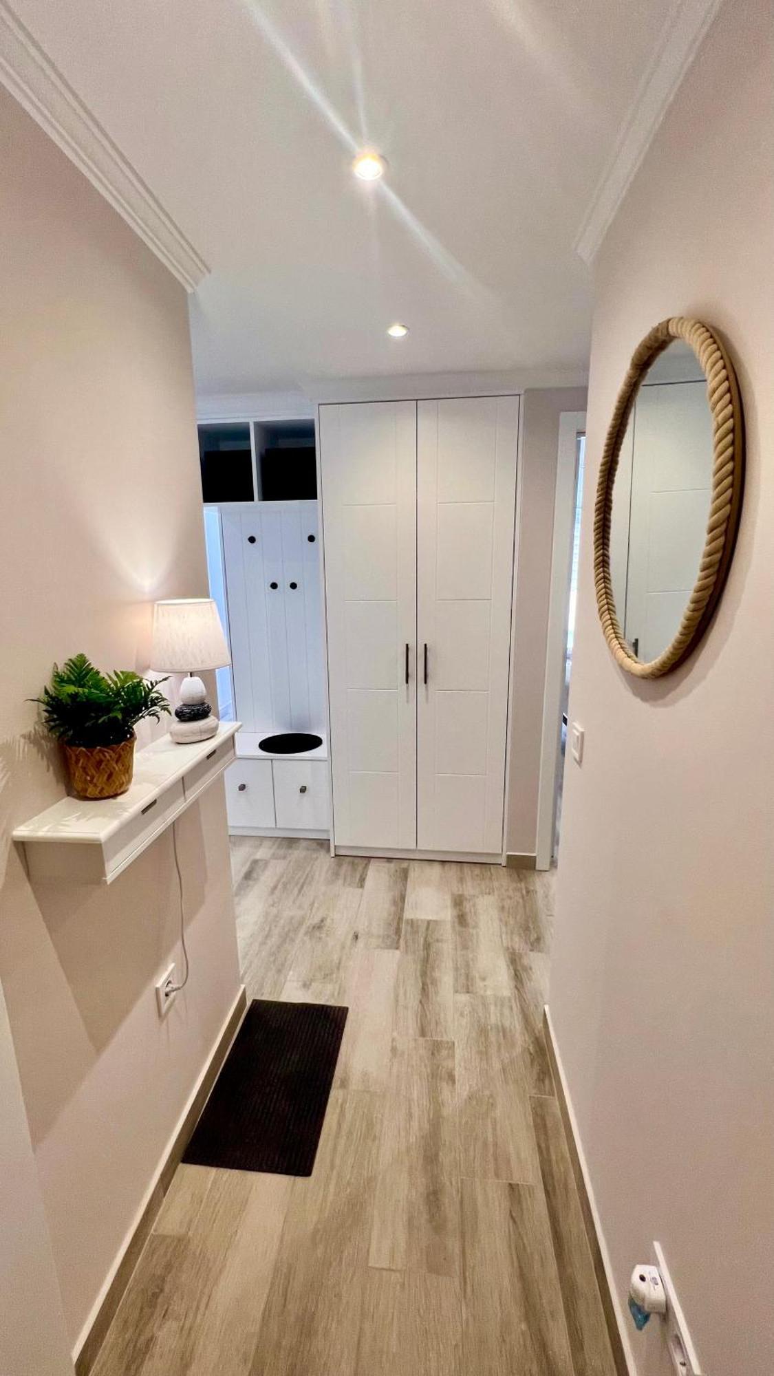 Apartamento Al Parque Marbella, Cerca De Mar Y Centro De Marbella Eksteriør billede