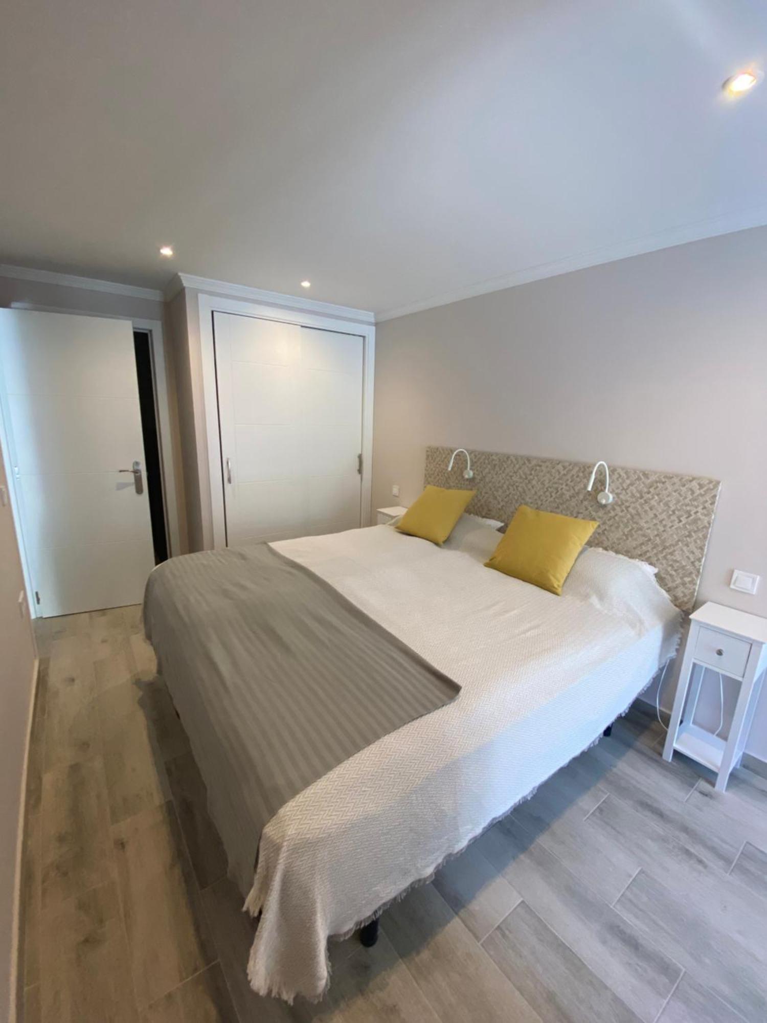 Apartamento Al Parque Marbella, Cerca De Mar Y Centro De Marbella Eksteriør billede