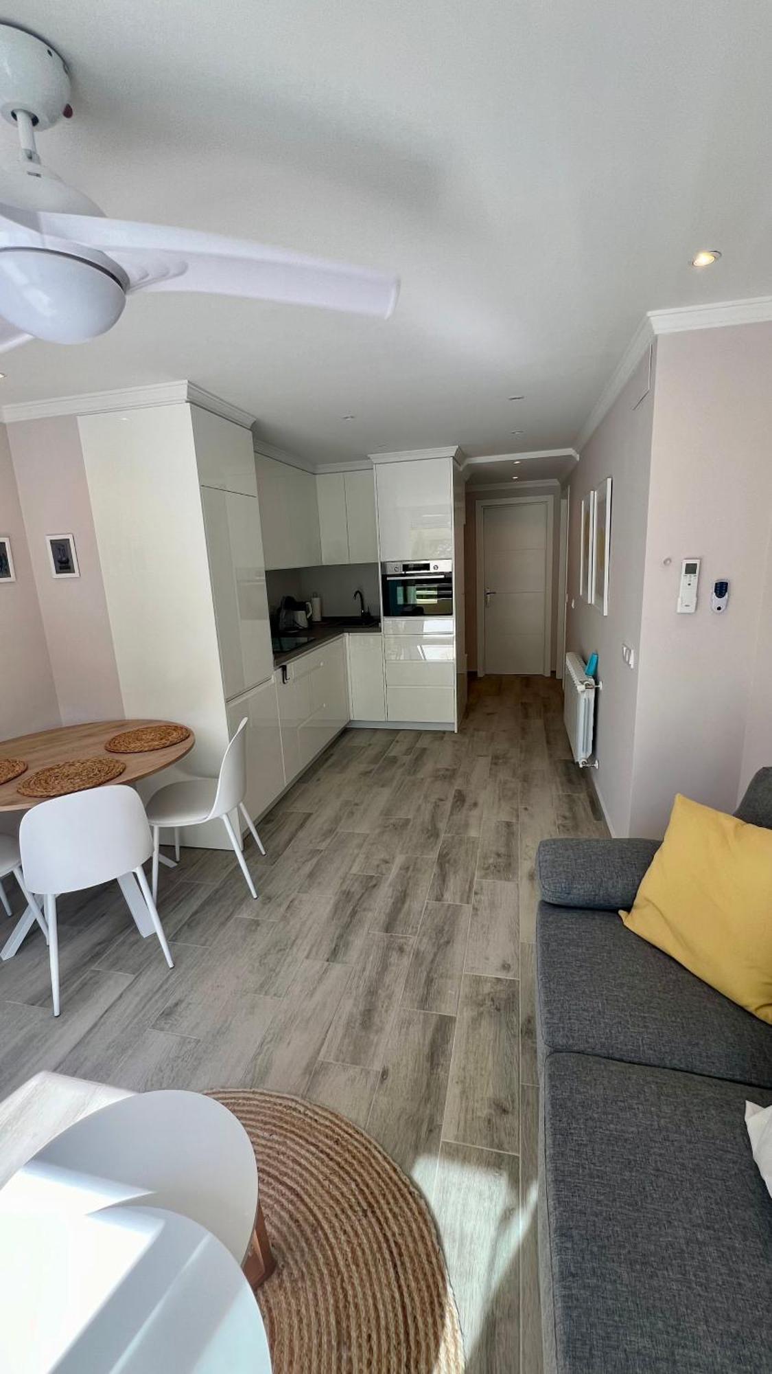 Apartamento Al Parque Marbella, Cerca De Mar Y Centro De Marbella Eksteriør billede