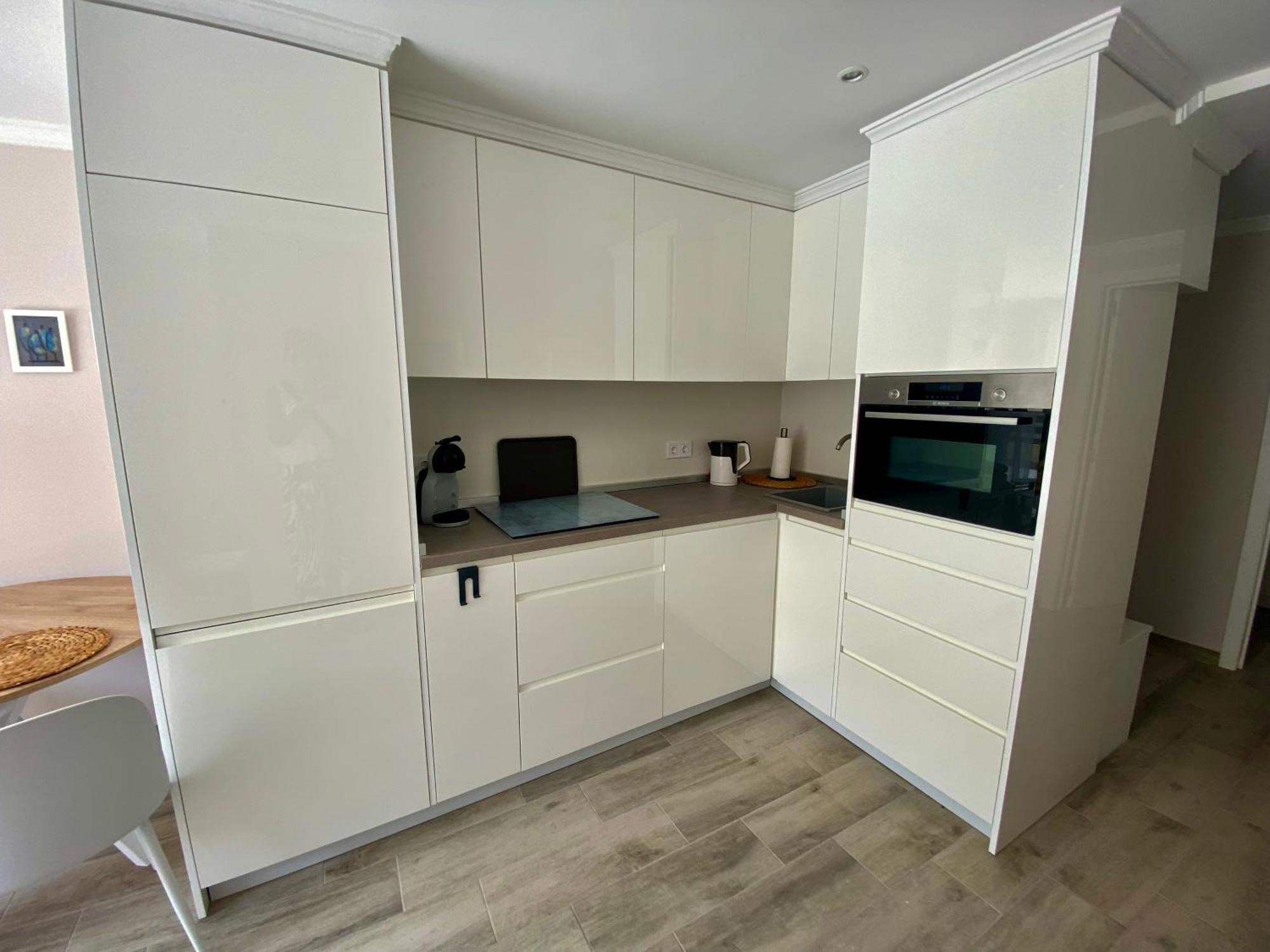 Apartamento Al Parque Marbella, Cerca De Mar Y Centro De Marbella Eksteriør billede