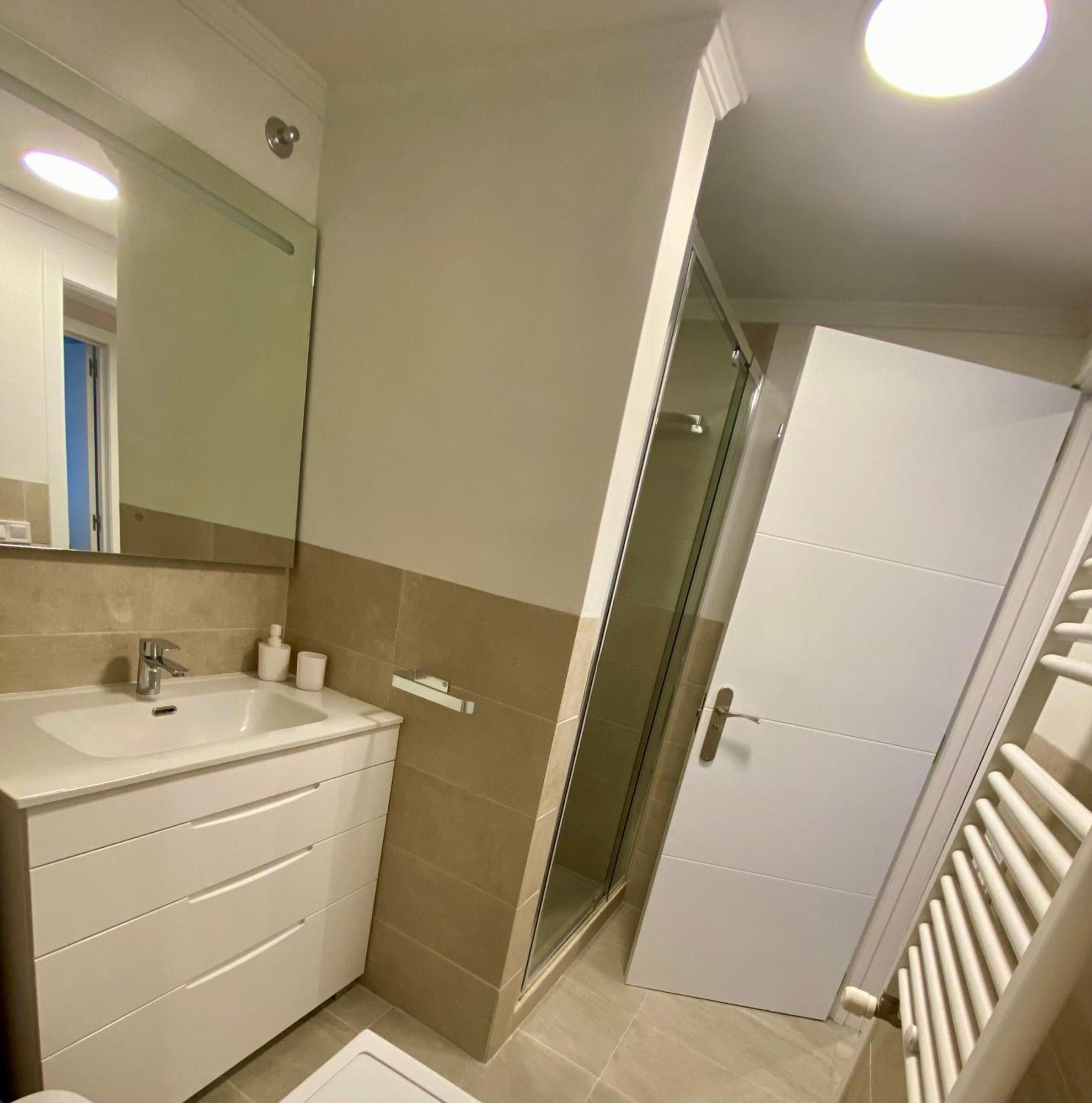 Apartamento Al Parque Marbella, Cerca De Mar Y Centro De Marbella Eksteriør billede