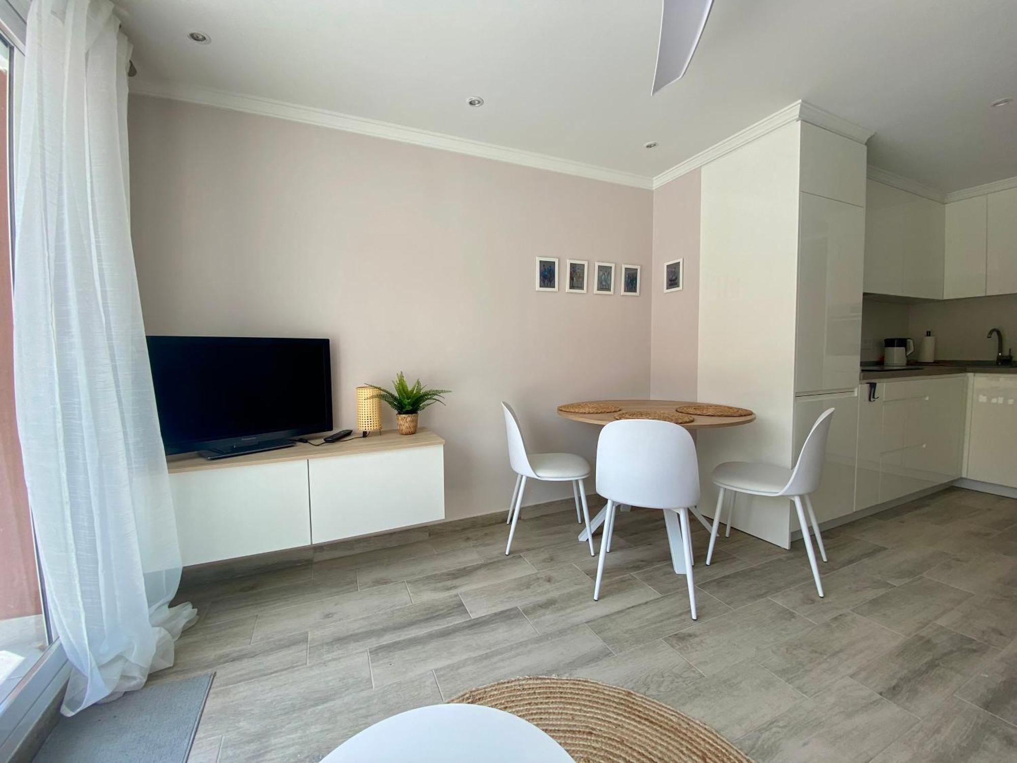 Apartamento Al Parque Marbella, Cerca De Mar Y Centro De Marbella Eksteriør billede