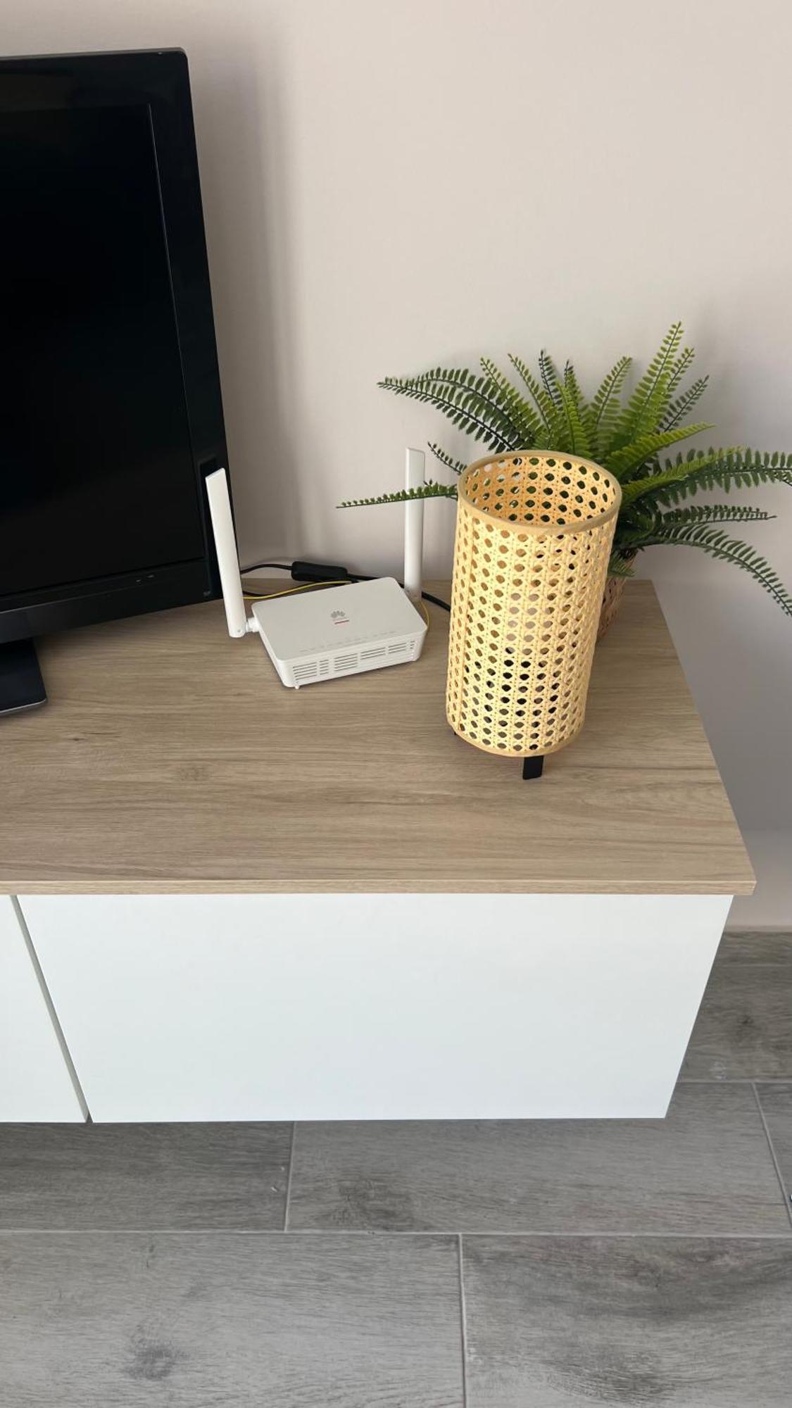 Apartamento Al Parque Marbella, Cerca De Mar Y Centro De Marbella Eksteriør billede