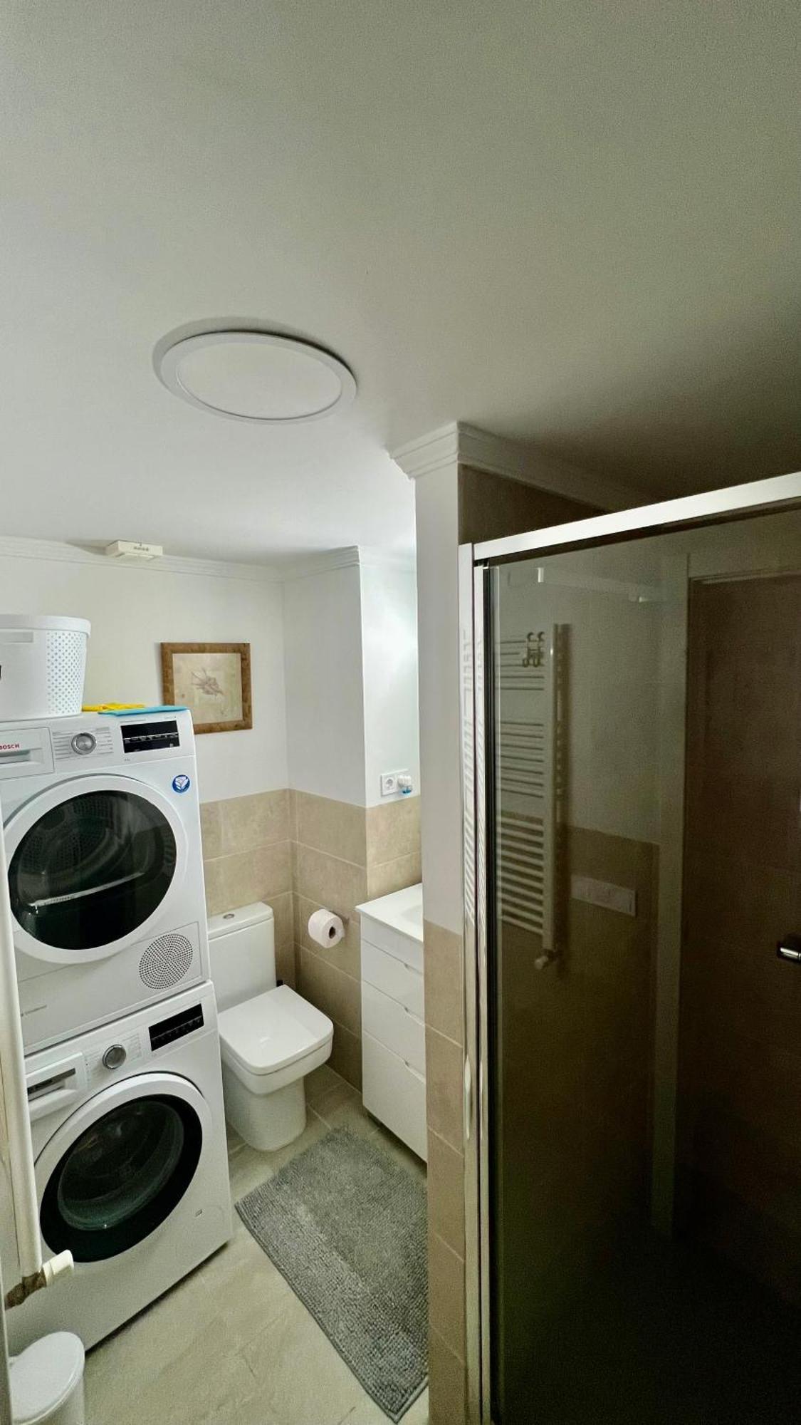 Apartamento Al Parque Marbella, Cerca De Mar Y Centro De Marbella Eksteriør billede