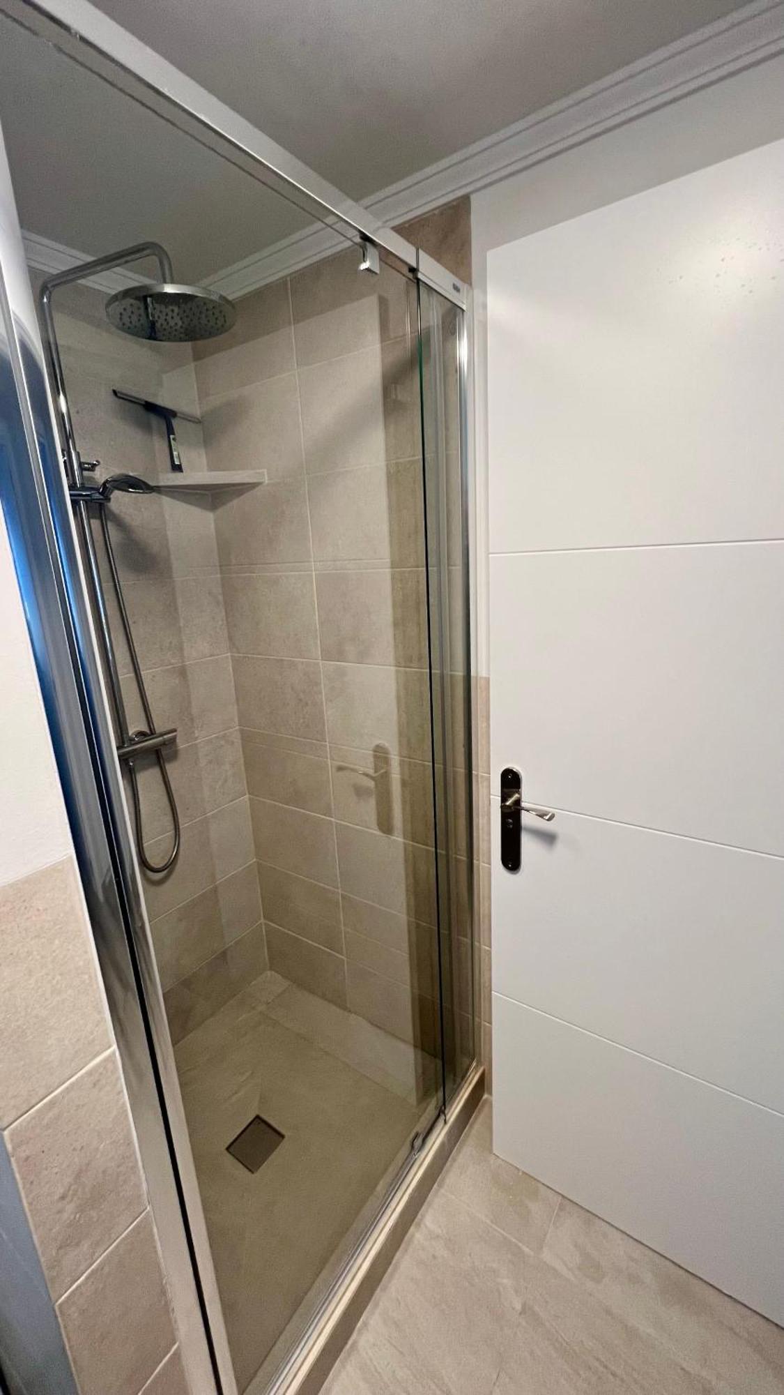 Apartamento Al Parque Marbella, Cerca De Mar Y Centro De Marbella Eksteriør billede