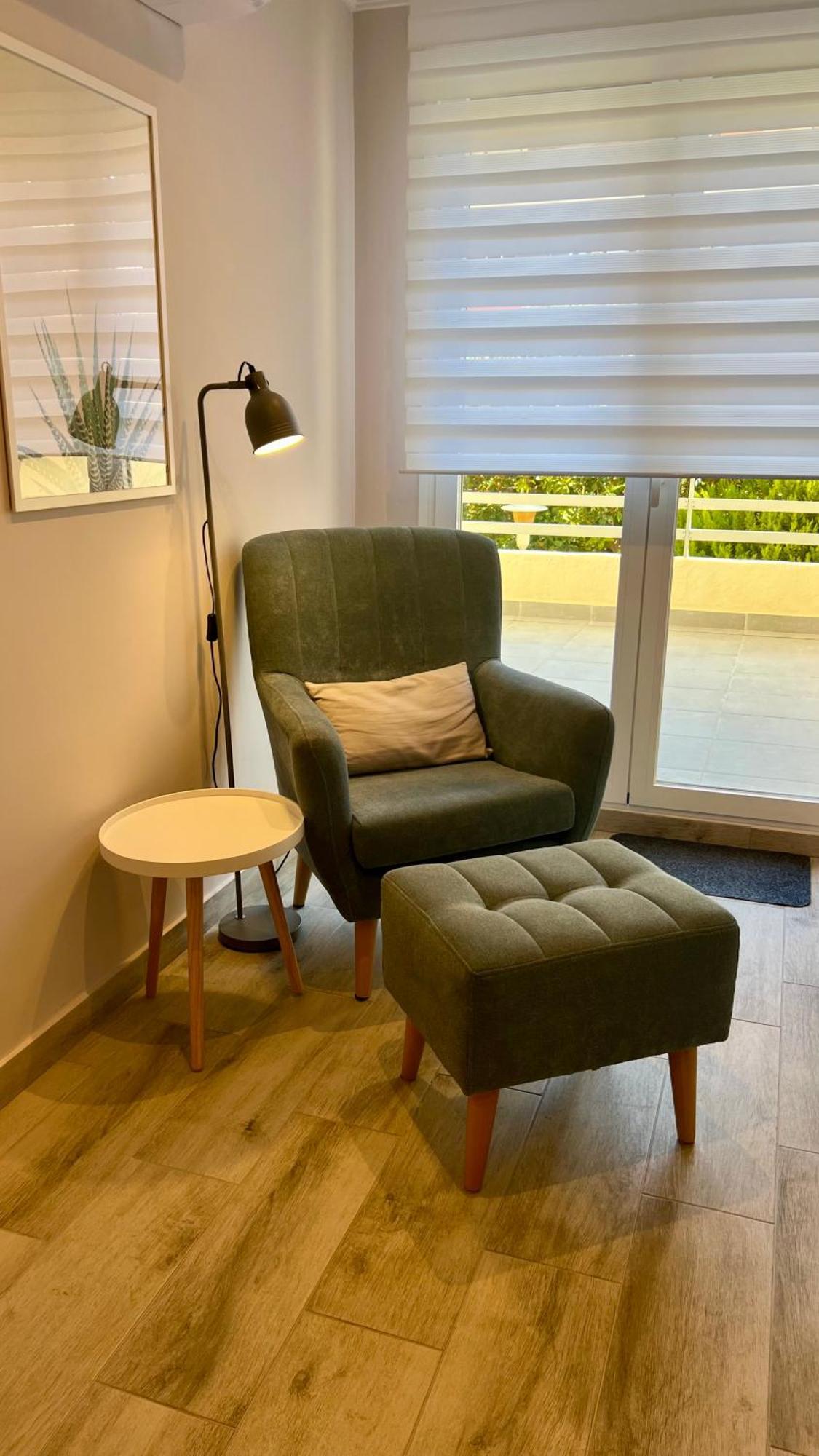 Apartamento Al Parque Marbella, Cerca De Mar Y Centro De Marbella Eksteriør billede